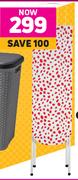 Maxicor Deluxe Ironing Board