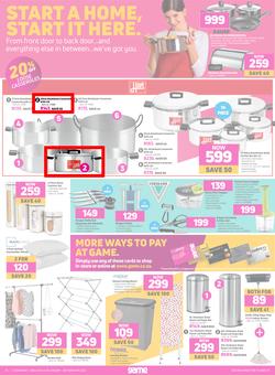 Game : Newness For The 2022Ness (26 January - 8 February 2022), page 10