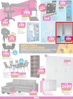 Game : Newness For The 2022Ness (26 January - 8 February 2022), page 11