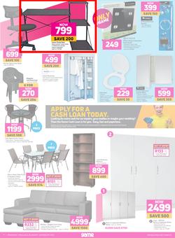 Game : Newness For The 2022Ness (26 January - 8 February 2022), page 11