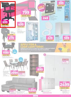 Game : Newness For The 2022Ness (26 January - 8 February 2022), page 11