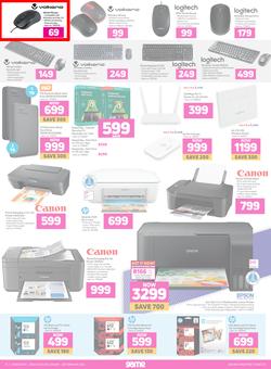 Game : Newness For The 2022Ness (26 January - 8 February 2022), page 13