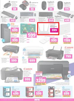 Game : Newness For The 2022Ness (26 January - 8 February 2022), page 13