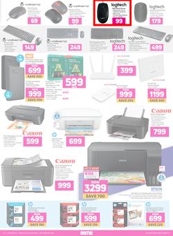 Game : Newness For The 2022Ness (26 January - 8 February 2022), page 13