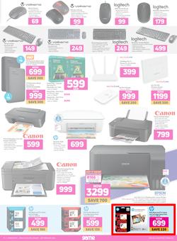 Game : Newness For The 2022Ness (26 January - 8 February 2022), page 13