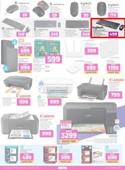 Game : Newness For The 2022Ness (26 January - 8 February 2022), page 13