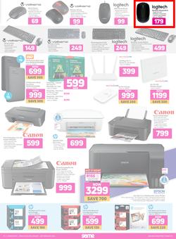 Game : Newness For The 2022Ness (26 January - 8 February 2022), page 13