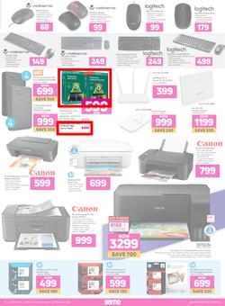 Game : Newness For The 2022Ness (26 January - 8 February 2022), page 13