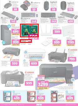 Game : Newness For The 2022Ness (26 January - 8 February 2022), page 13