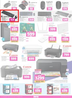 Game : Newness For The 2022Ness (26 January - 8 February 2022), page 13