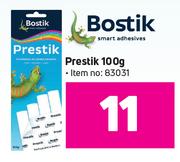 Bostik Prestik-100g