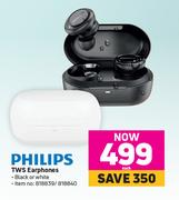 Philips TWS Earphones-Each