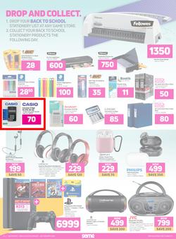 Game : Newness For The 2022Ness (26 January - 8 February 2022), page 14