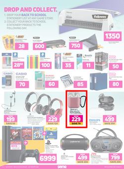 Game : Newness For The 2022Ness (26 January - 8 February 2022), page 14