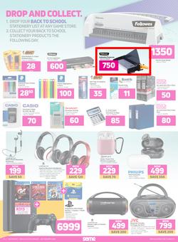 Game : Newness For The 2022Ness (26 January - 8 February 2022), page 14