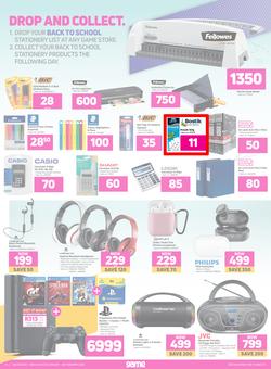 Game : Newness For The 2022Ness (26 January - 8 February 2022), page 14