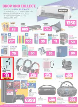 Game : Newness For The 2022Ness (26 January - 8 February 2022), page 14