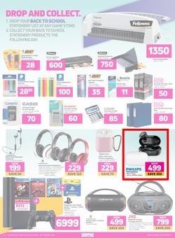 Game : Newness For The 2022Ness (26 January - 8 February 2022), page 14