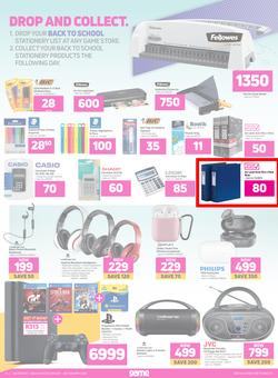 Game : Newness For The 2022Ness (26 January - 8 February 2022), page 14