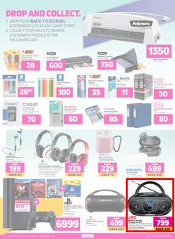 Game : Newness For The 2022Ness (26 January - 8 February 2022), page 14