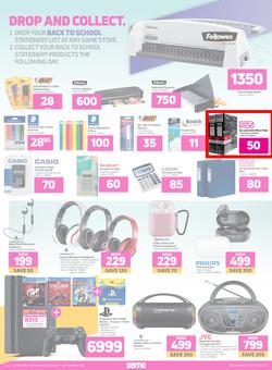 Game : Newness For The 2022Ness (26 January - 8 February 2022), page 14