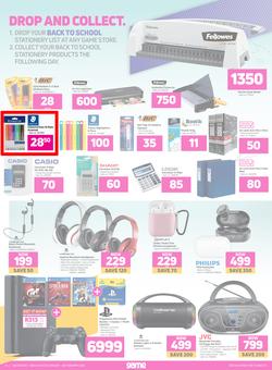 Game : Newness For The 2022Ness (26 January - 8 February 2022), page 14