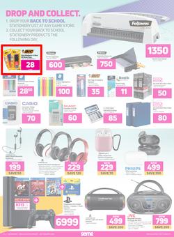 Game : Newness For The 2022Ness (26 January - 8 February 2022), page 14