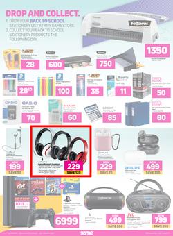 Game : Newness For The 2022Ness (26 January - 8 February 2022), page 14