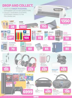 Game : Newness For The 2022Ness (26 January - 8 February 2022), page 14