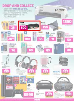 Game : Newness For The 2022Ness (26 January - 8 February 2022), page 14