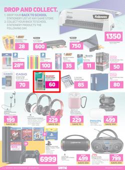 Game : Newness For The 2022Ness (26 January - 8 February 2022), page 14