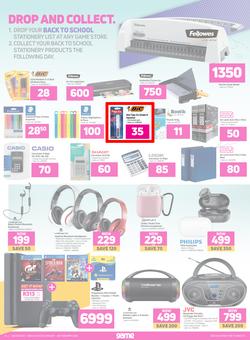 Game : Newness For The 2022Ness (26 January - 8 February 2022), page 14