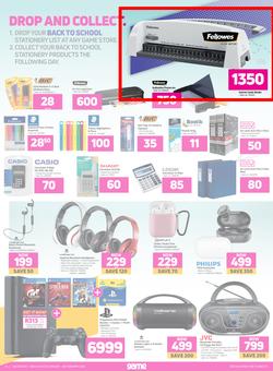 Game : Newness For The 2022Ness (26 January - 8 February 2022), page 14