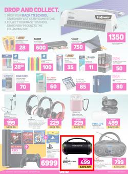 Game : Newness For The 2022Ness (26 January - 8 February 2022), page 14