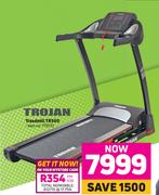 Trojan Treadmill TR500