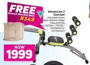 Verimark Wondercore 2 Exerciser