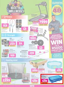 Game : Newness For The 2022Ness (26 January - 8 February 2022), page 15