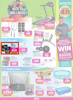 Game : Newness For The 2022Ness (26 January - 8 February 2022), page 15