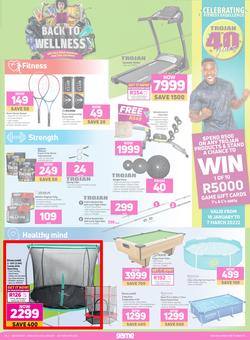 Game : Newness For The 2022Ness (26 January - 8 February 2022), page 15