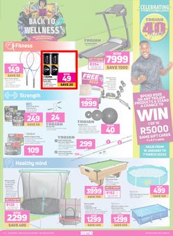 Game : Newness For The 2022Ness (26 January - 8 February 2022), page 15