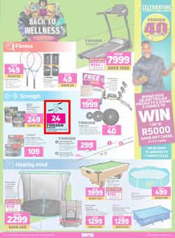 Game : Newness For The 2022Ness (26 January - 8 February 2022), page 15