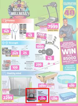 Game : Newness For The 2022Ness (26 January - 8 February 2022), page 15