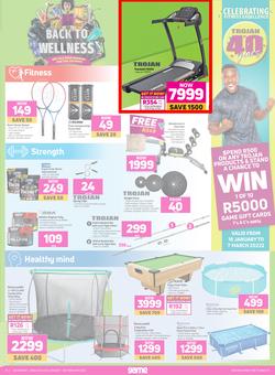 Game : Newness For The 2022Ness (26 January - 8 February 2022), page 15