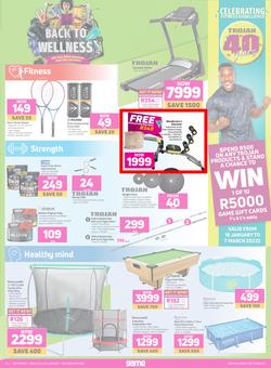 Game : Newness For The 2022Ness (26 January - 8 February 2022), page 15