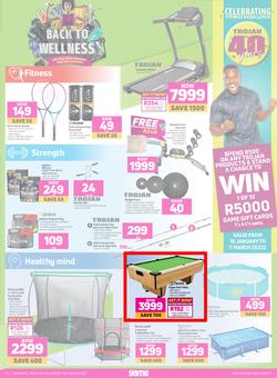 Game : Newness For The 2022Ness (26 January - 8 February 2022), page 15