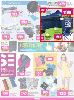 Game : Newness For The 2022Ness (26 January - 8 February 2022), page 16