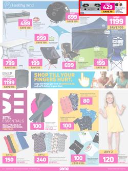 Game : Newness For The 2022Ness (26 January - 8 February 2022), page 16