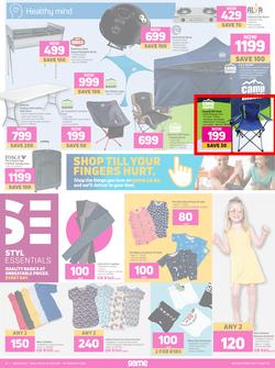 Game : Newness For The 2022Ness (26 January - 8 February 2022), page 16