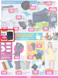 Game : Newness For The 2022Ness (26 January - 8 February 2022), page 16