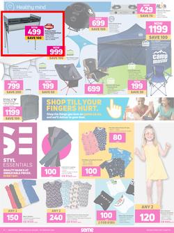 Game : Newness For The 2022Ness (26 January - 8 February 2022), page 16